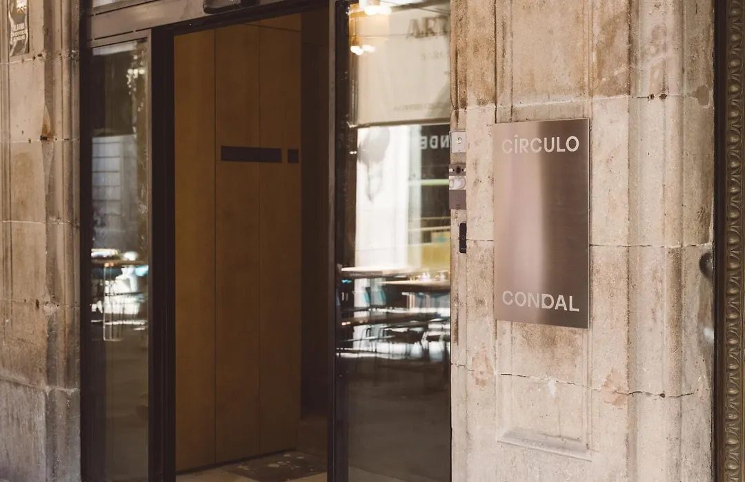 Circulo Condal-1